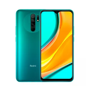 Xiaomi Redmi 9 3/32GB Ocean Green