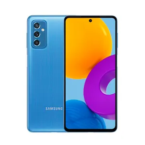 Samsung M52 6/128GB Blue