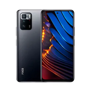 Xiaomi Poco X3GT 8/128GB Black