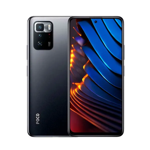 Xiaomi Poco X3GT 8/128GB Black — telefonlar