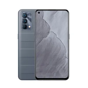 Smartfon Realme GT Master 6/128GB Voyager Grey