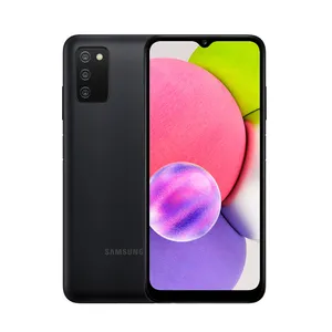 Samsung A03S 64GB Black