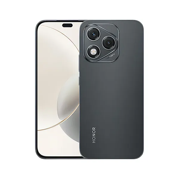 Honor 400 Lite 8GB/256GB Velvet Black — telefonlar