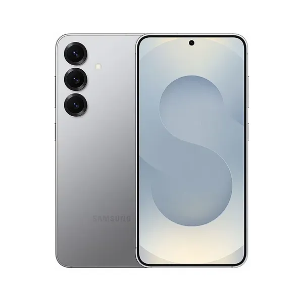 Samsung Galaxy S25 (SM-S931) 12GB/128GB Silver Shadow — telefonlar