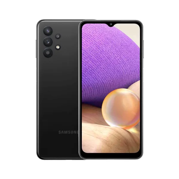 Samsung A32 64GB Black — telefonlar