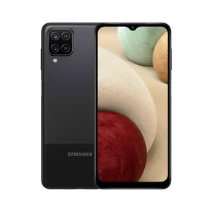 Samsung A12 32GB Black