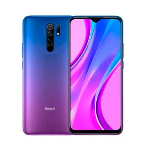 Smartfon Xiaomi Redmi 9 3/32GB Ocean Green