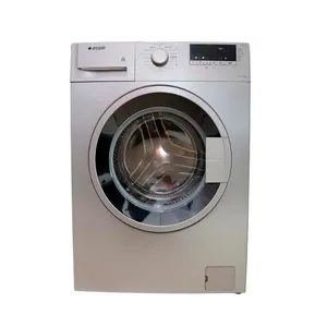 Arçelik AWX7512S, 7 kq, 1000 dövr/dəq, A, boz