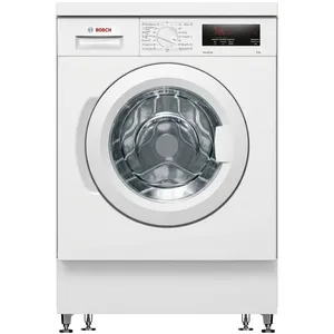 Bosch WIW24342EU 8 kq Ağ
