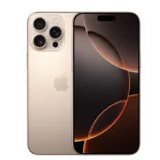 Apple iPhone 16 Pro Max 8GB/256GB — telefonlar