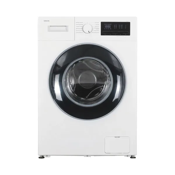 Samsung WW80FG3M05AWLP 8 kq Ağ — paltaryuyan maşınlar