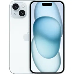 iPhone 15 128 GB Blue — telefonlar