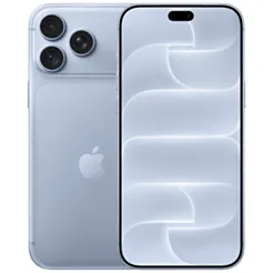iPhone 18 Pro Max 2 TB Glacier