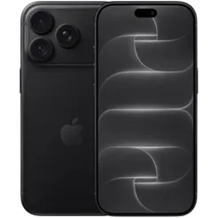 iPhone 18 Pro 256 GB Black — telefonlar