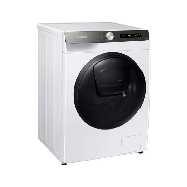 və quruducu Samsung WD80T554CBT/LD 8 kq yuma 6 kq qurutma — стиральные машины