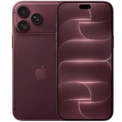 iPhone 18 Pro Max 2 TB Burgundy
