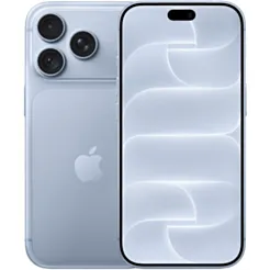 iPhone 18 Pro 512 GB Glacier