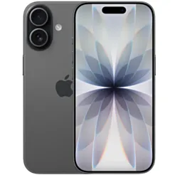 iPhone 17 256 GB Black — telefonlar