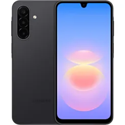 Samsung Galaxy A18 (SM-A185) 4/128 GB Black — telefonlar