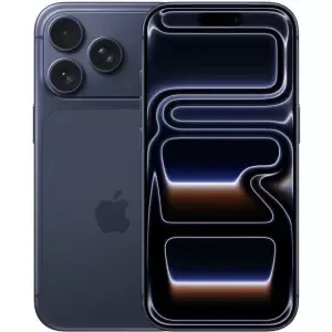 iPhone 17 Pro 256GB Deep Blue — telefonlar