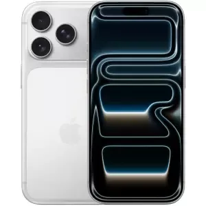 iPhone 17 Pro 256GB Silver — telefonlar