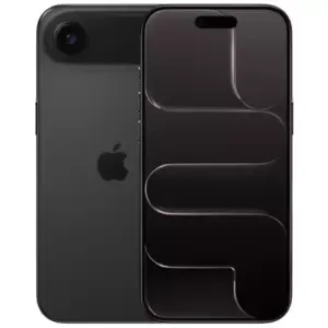 iPhone Air 256GB Space Black — telefonlar
