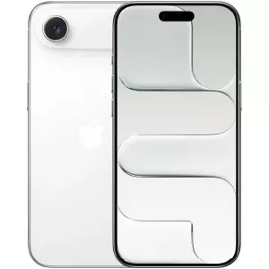 iPhone Air 256GB Cloud White — telefonlar