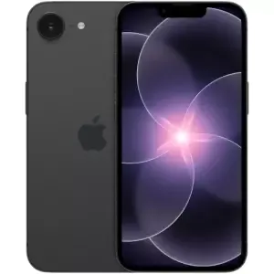 iPhone 17e 256 GB Black