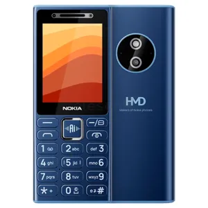 Nokia 210 4G Dark Blue