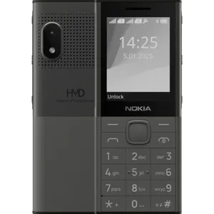 HMD 150 Music DS Dark Gray