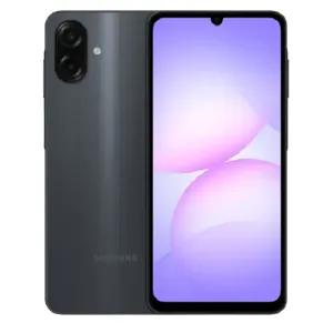 Samsung Galaxy A07S (SM-A077) 4 GB / 128 GB Black