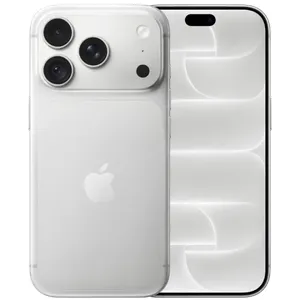 iPhone 18 Pro 2 TB Silver