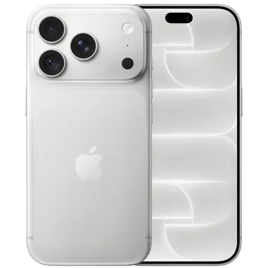 iPhone 18 Pro 2 TB Silver — telefonlar