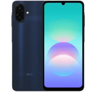 Samsung Galaxy A08 (SM-A085) 6 GB / 128 GB Dark Blue