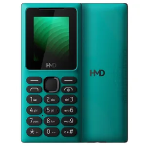 HMD 100 DS Teal