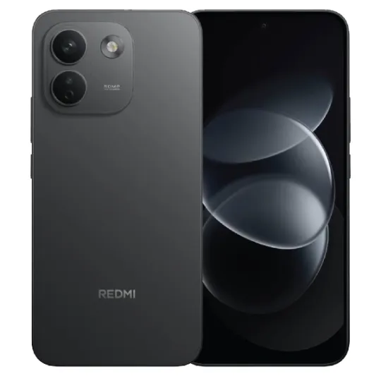 Xiaomi Redmi Note 17 Pro Max 5G 8 GB / 512 GB Black — telefonlar