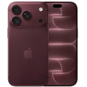 iPhone 18 Pro Max 1 TB Burgundy