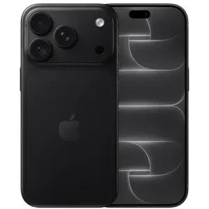 iPhone 18 Pro 1 TB Black