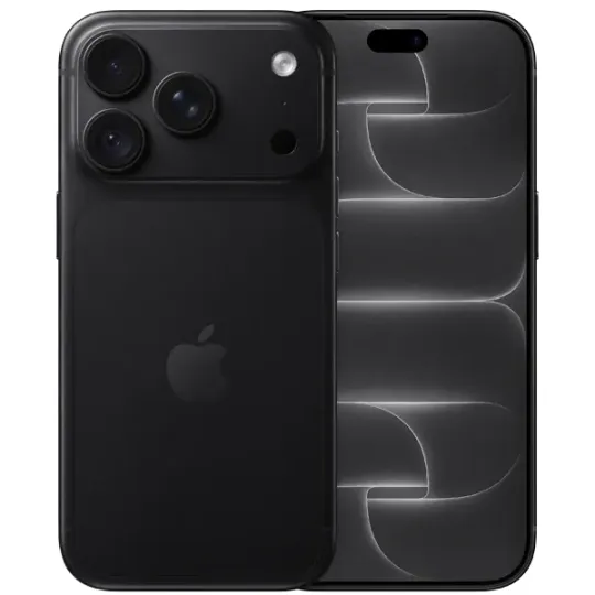 iPhone 18 Pro 1 TB Black — telefonlar
