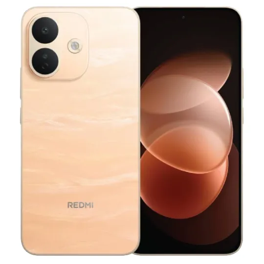 Xiaomi Redmi Note 17 Pro 5G 8 GB / 512 GB Orange — telefonlar