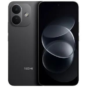 Xiaomi Redmi Note 17 Pro 5G 8 GB / 256 GB Black