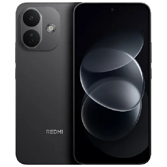 Xiaomi Redmi Note 17 Pro 5G 6 GB / 128 GB Black — telefonlar