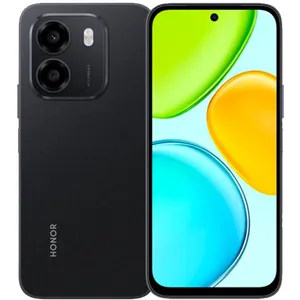 Honor X6e 4 GB / 256 GB Black