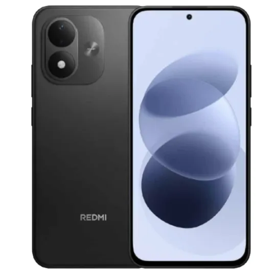 Xiaomi Redmi Note 17 4 GB / 128 GB Black — telefonlar