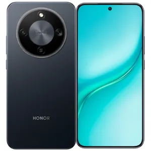 Honor Turbo 8 GB / 256 GB Black