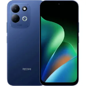 Xiaomi Redmi 17 4 GB / 128 GB Deep Blue