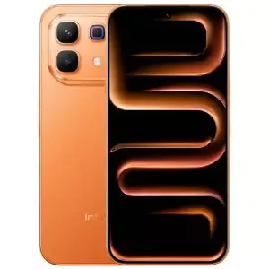 Infinix Note 60 Pro 12/256GB Solar Orange — telefonlar