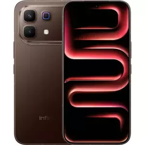 Infinix Note 60 Pro 12/256GB Mocha Brown — telefonlar