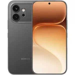 Honor 600 8/512GB Black