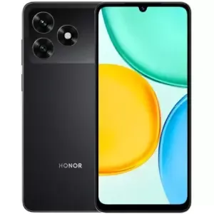 HONOR X5d Plus 4GB/128GB Midnight Black